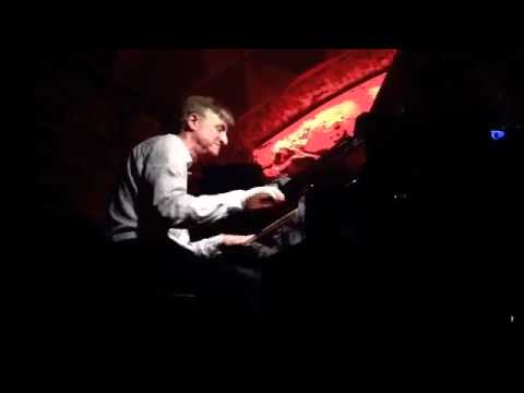 JAVIER VERCHER 4et Feat DAVID KIKOSKI When The Blues Will Leave - JAMBOREE