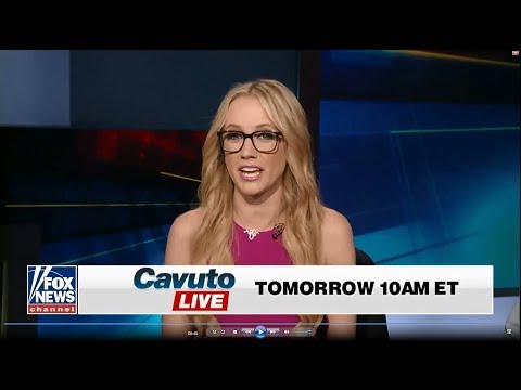 05-04-18 Kat Timpf on Your World with Neil Cavuto - Generation Hexed