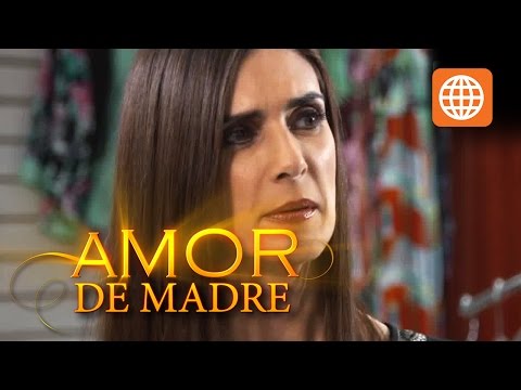 Amor de madre - Capítulo 70- Parte 1/3