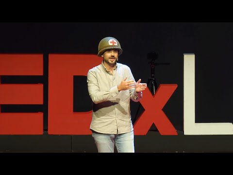 TEDx Talks