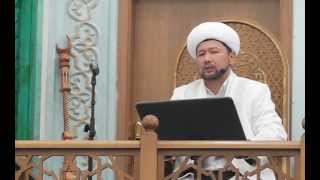 Н.Өтпенов - Ораза айт