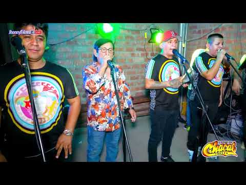 VIDA MIA - MI LIBERTAD...(D.R.) CHACAL Y SUS ESTRELLAS / HORACIO ZEVALLOS 2022