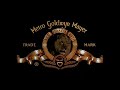 Metro Goldwyn Mayer United Artists 2002