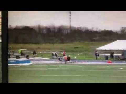 USA Outdoor Masters 2016 M40 400m