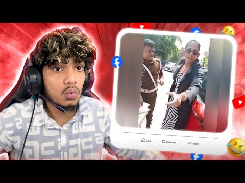 මං රන්මල් කොඩිත්තුවක්කුගේ නංගී 🤣💔 | VIDU