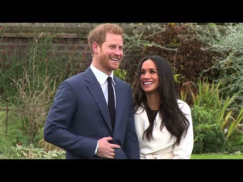 Arab Today- UK royal wedding could be worth US$668 million