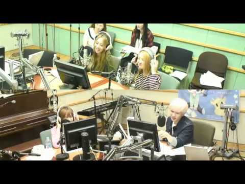 140929 2nd opening NC.A Laboum BESTie #SuperJunior Eunhyuk KTR #MAMACITA