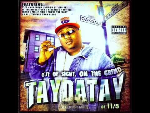 Taydatay - Do It Again