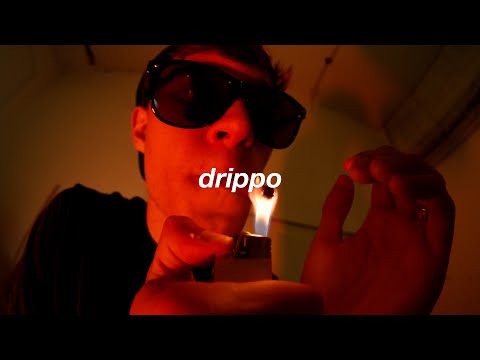 Pishta x KYS - drippo (Official video)