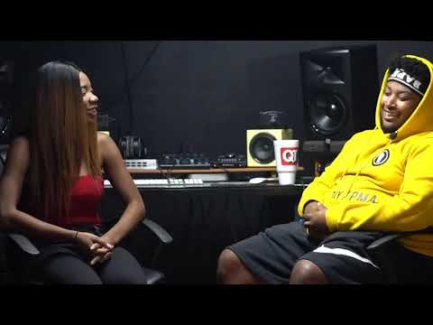 Kulture Talk with Kenshe’: Trvp Beez Interview