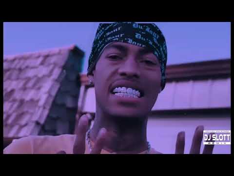 DJ Slott Remix - GGO Kurt & Lil Jairmy - Gravedigger (Chopped & Slowed Video)