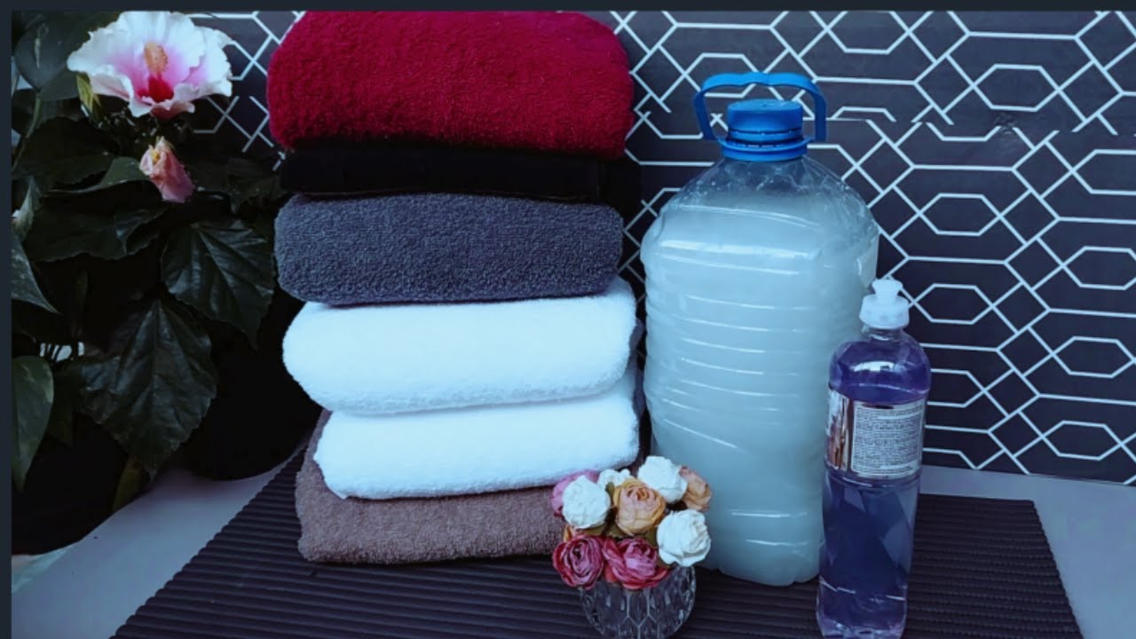 Watch Now Faça 5 litro de Água Sanitária para Roupas Brancas e Colorida e Limpeza em Geral Faça 5 litro de Água Sanitária para Roupas Brancas e Colorida e Limpeza em Geral