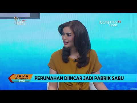 Dialog: Perang Melawan Narkoba Demi Selamatkan Anak Bangsa