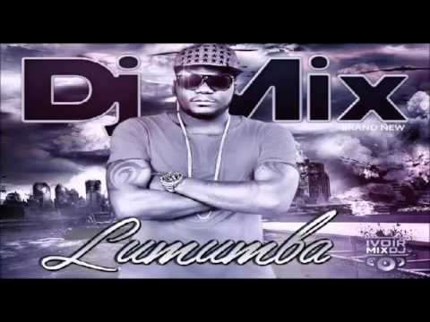 DJ MIX 1er    Lumumba 2015