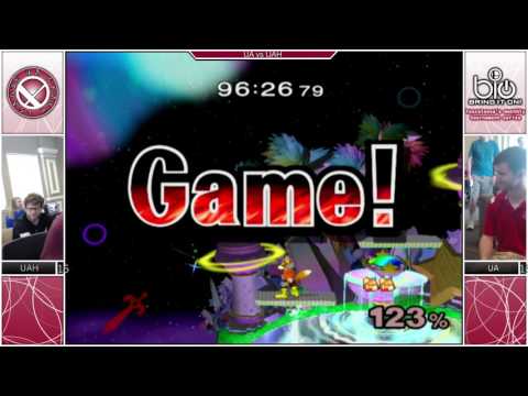 BIO TMG Melee Crews - UAH vs. UA