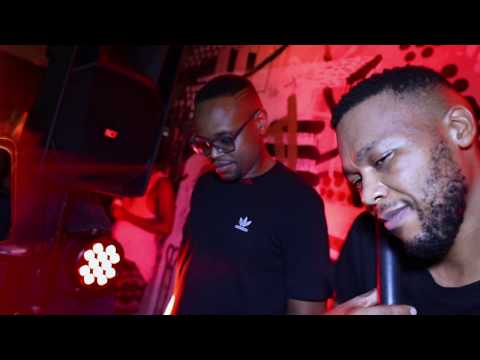 The Rhythm Sessions & Nutown Soul - We Can Make It (Official Music Video)