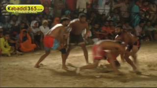 (13) Khiwa Kalan (Mansa) Kabaddi Tournament 24 July 2016