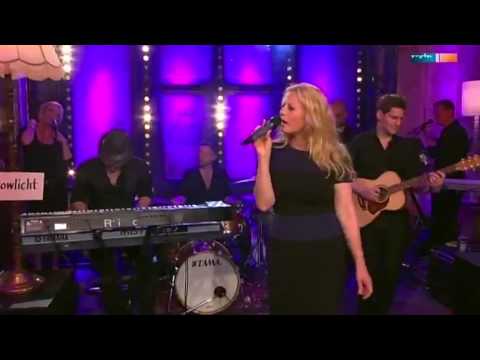 2015 Kims Klub - Barbara Schöneberger "Männer muss man loben" live