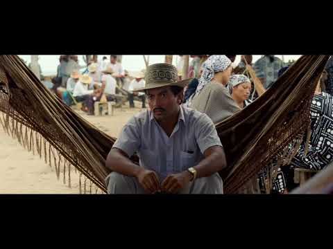 BIRDS OF PASSAGE - Clip #1