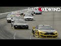 Race Rewind: Happy's first Cup win at Pocono in 15 minutes | NASCAR Cup Series