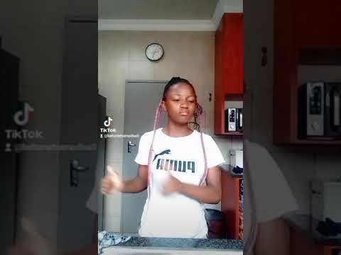 Harris nfana wa di meter