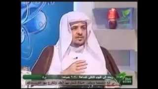 صورة اعطاء الزكاة للغارمين