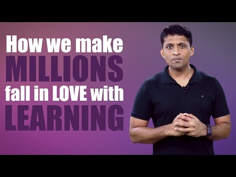BYJU'S – The Learning App