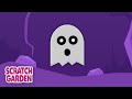 The Scariest Song In The World Halloween Song Scratch Garden