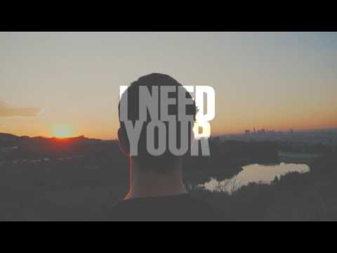 Rino Esposito feat Matthew Steeper - All I Need (Lyric Video)
