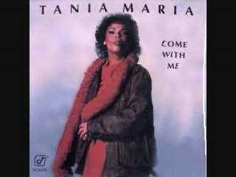 Tania Maria - Come With Me