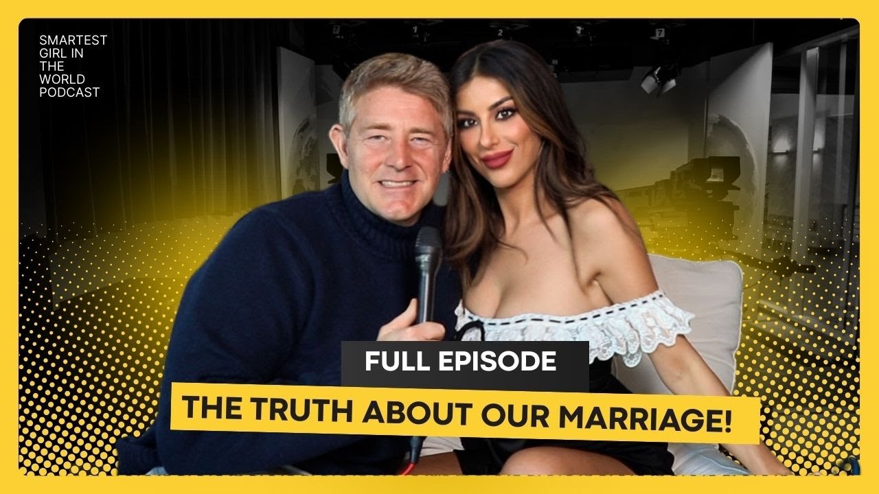 THE RELATIONSHIP EPISODE - Smartest Gril Pod