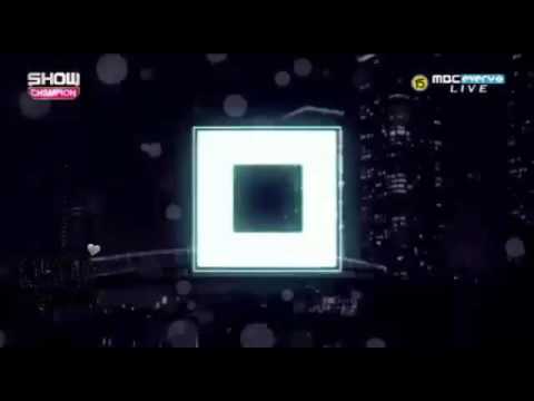 【女友臺應首】【中字】160224GFriend (여자친구) 1위 수상 Win Show Champion