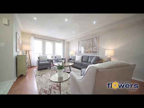 Home for Sale | 1290 Mowat Lane | Milton, Ontario, Canada