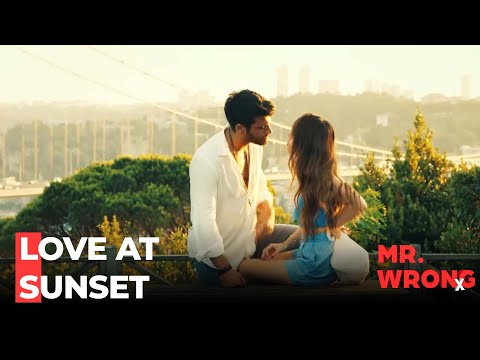 Everything Will Be Very Nice - Mr. Wrong Special Scenes