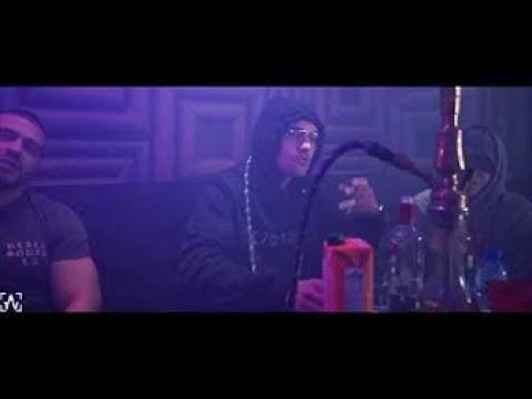 Marso x Bobkata x MBT & BM x BNR x Homelesz   SKANDALIBASS BOOSTED