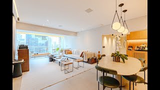 Apartamento - Itaim Bibi - 349892