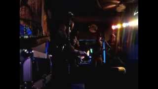 Christopher B, Easy Baby (Magic Sam) at Ziggies, Denver, CO