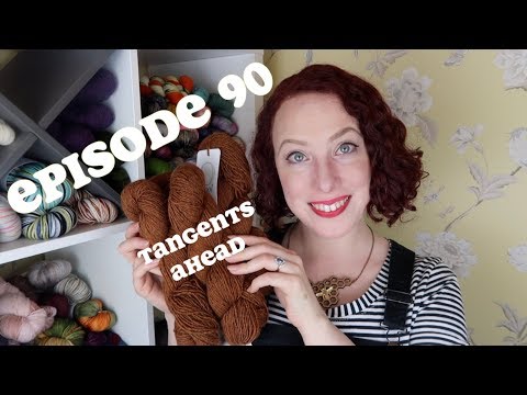 Episode 90 | Tangents Ahead