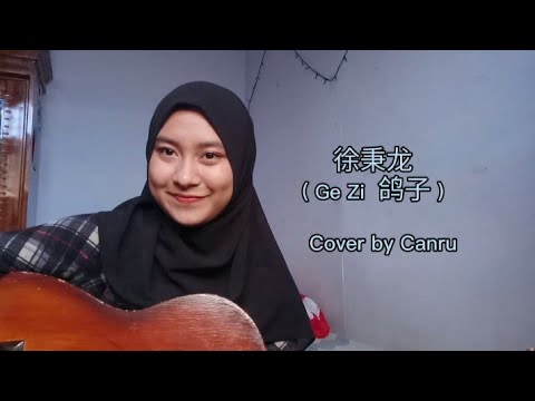 徐秉龙 《鸽子》Ge Zi Cover by Canru