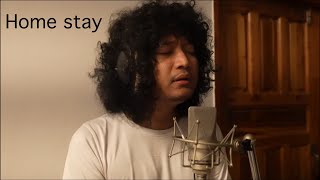 Download lagu home stay - Full cover mp3