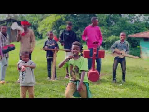 Ijjolee dhalitaa bortuu new oromo music2023 tik tok