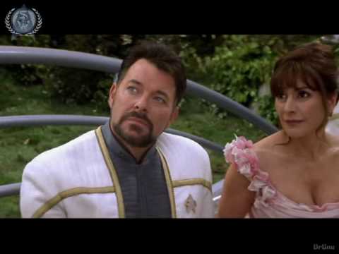 SIW2 Hochzeit Dr. Gnu - Sinnlos im Weltraum Synchro