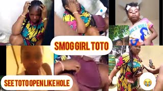 NIGERIA EUROPE WOMEN  LOOK 10YEARS OLD GIRL TO£TO