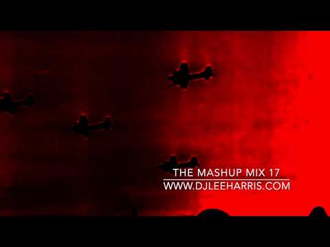 Mashup Mix 17 - HouseNation UK