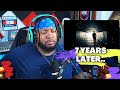 Mark My Words NF Beautiful Addiction REACTION