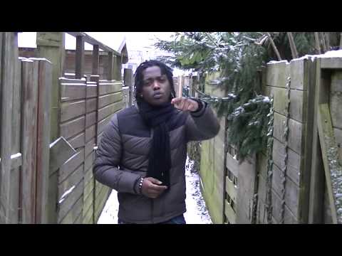 Cetje - Wortu Fu Righteousness (Offical Video).2013