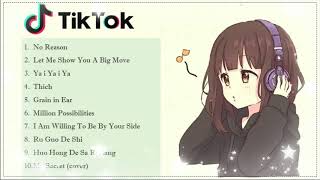 Download lagu My Top 10  Chinese Songs in Tik Tok (Best Chinese Song Playlist ) mp3