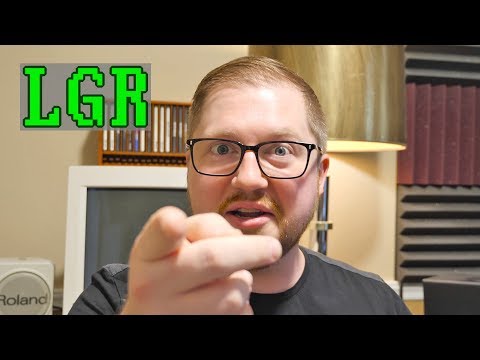 Celebrating Ten Years of LGR: An LGR Retrospective by LGR