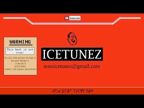 O Racks & Millasace - Back and Forth Instrumental Type Beat [Prod. By IceTunez]