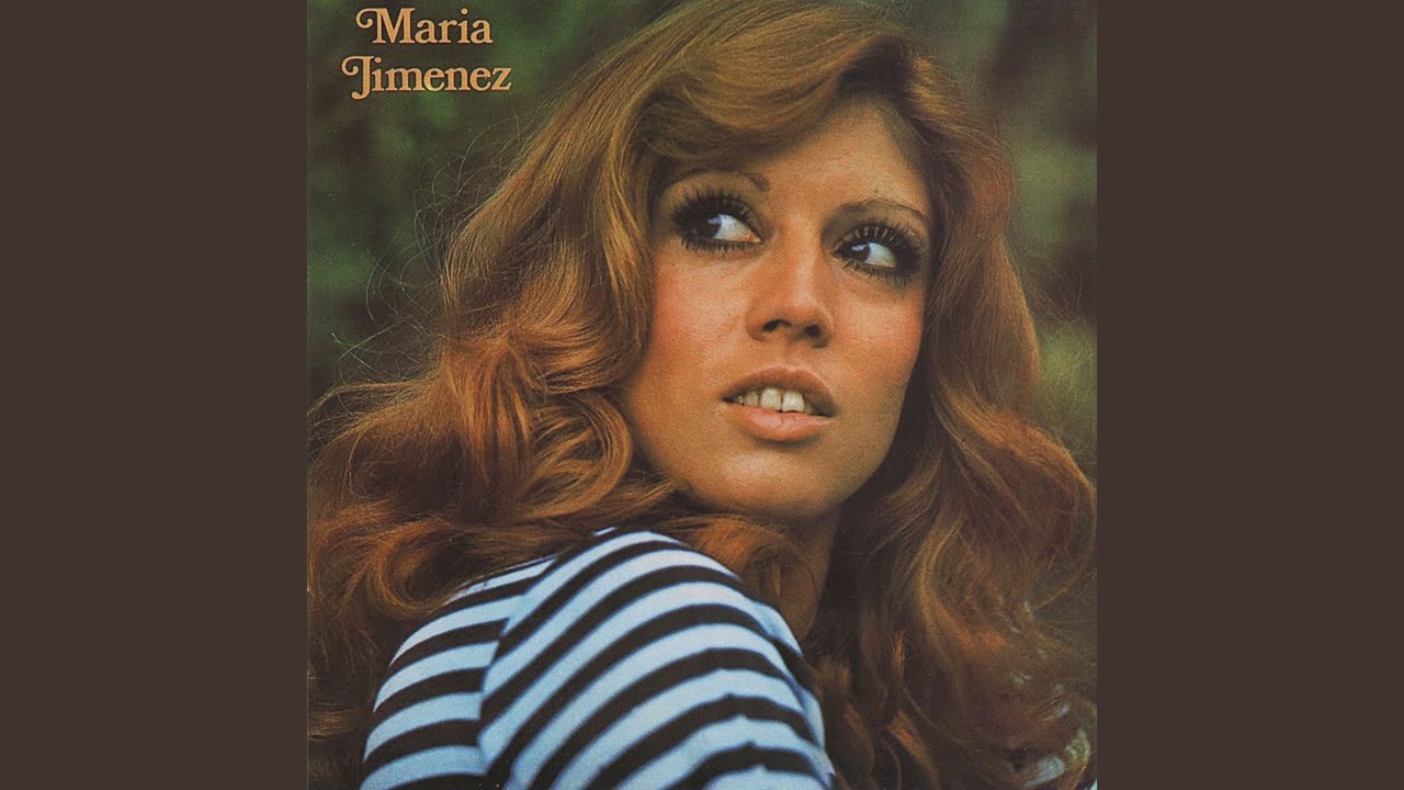 María Jiménez - Te Quiero